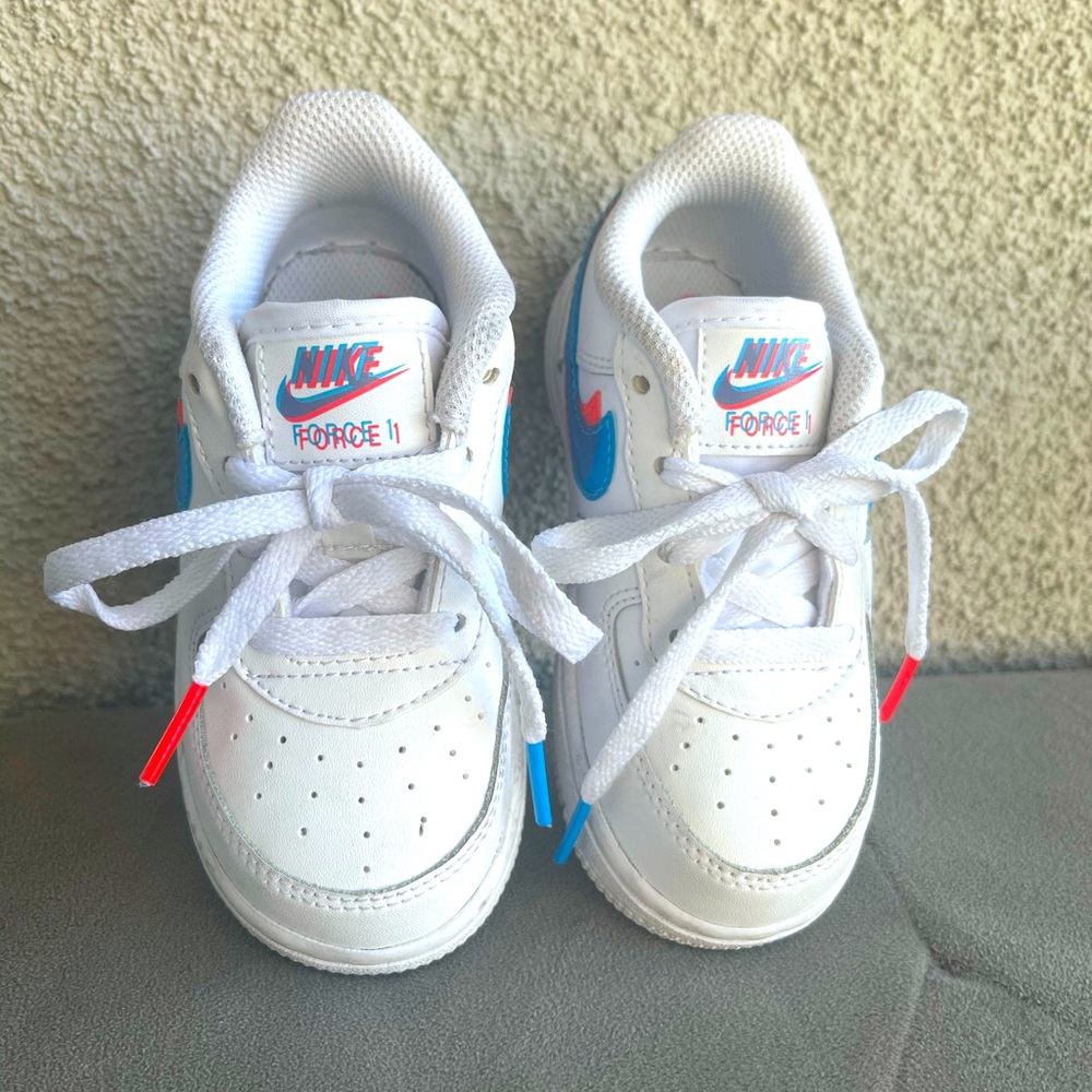 Nike air force one (toddler)